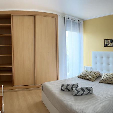 Beach House Carmen Монте Гордо Екстериор снимка