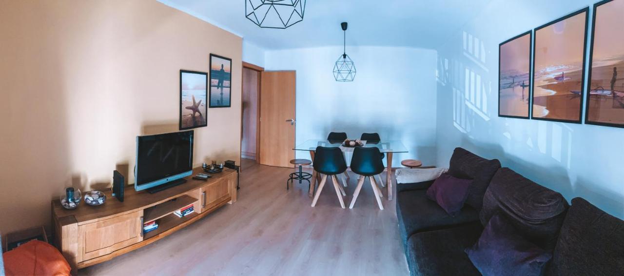Beach House Carmen Монте Гордо Екстериор снимка