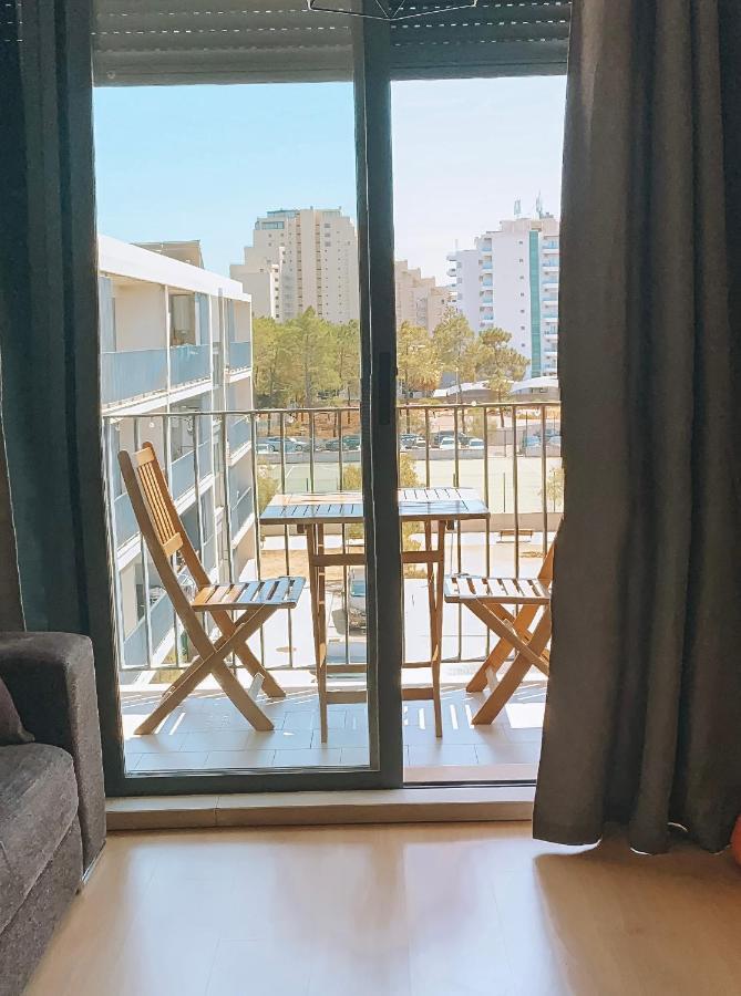 Beach House Carmen Монте Гордо Екстериор снимка