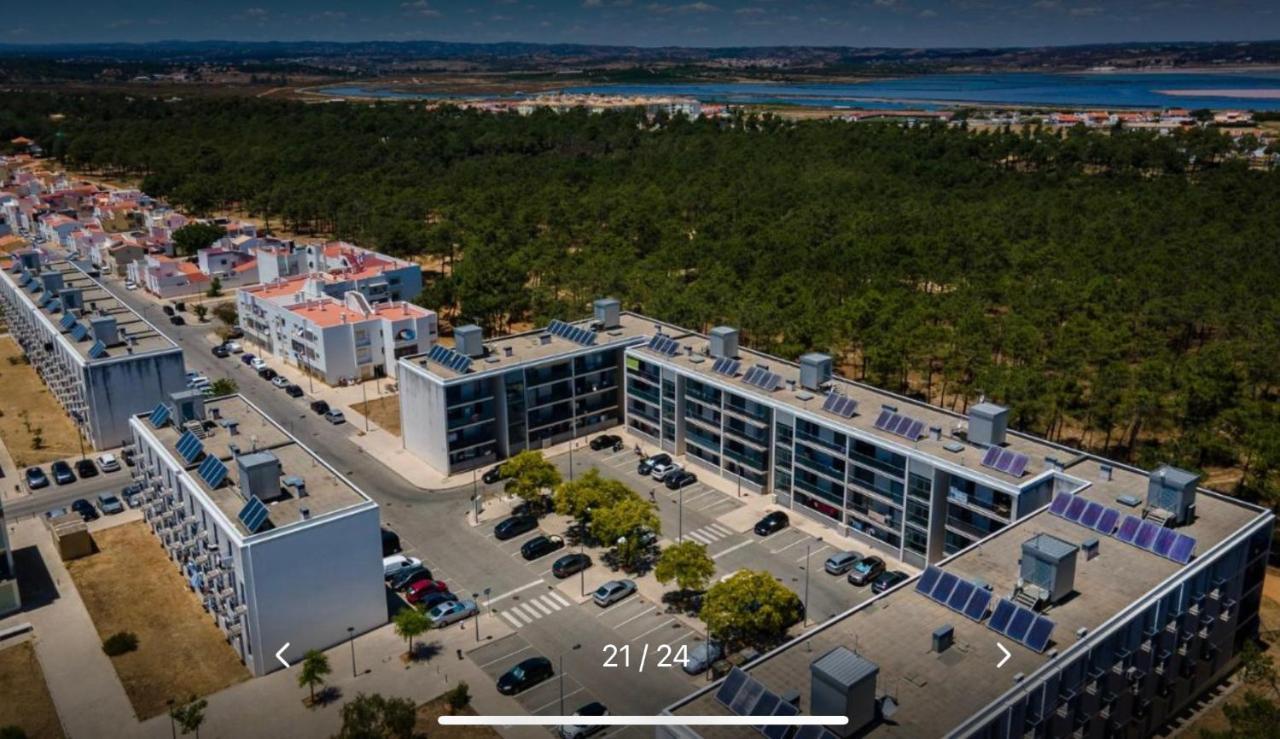 Beach House Carmen Монте Гордо Екстериор снимка