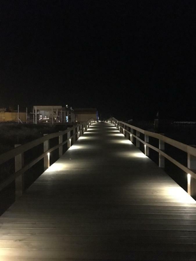Beach House Carmen Монте Гордо Екстериор снимка